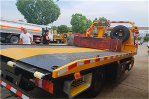 翼城附近拖车电话号码服务