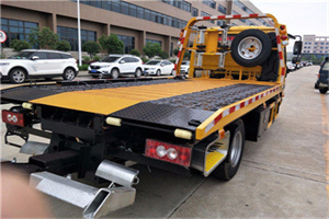 翼城24小时汽车送油服务公司